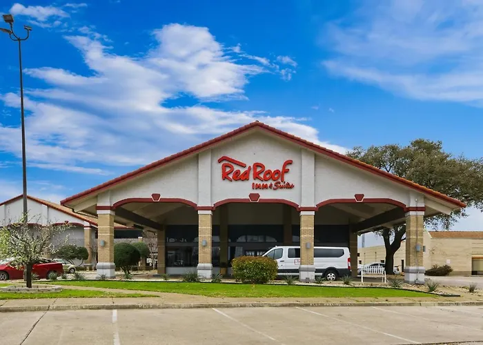 Irving Inn & Suites At Dfw Airport