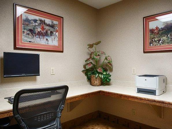 Hotel & At Dfw Airport