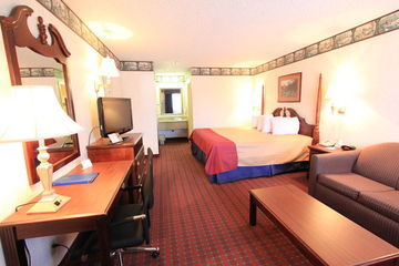 & At Dfw Airport Hotel Irving